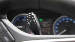 Toyota Auris 2.0 D-4D - nowy, stary znajomy