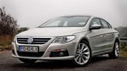 Z mocą mu do twarzy