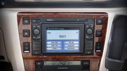 Skoda Superb - stereotyp usunięty