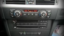 BMW 320d Ci - ocalony