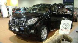 Auto Show Poland 2010 - relacja z warszawskiej wystawy