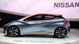 Władcy Europy - przegląd aut miejskich i kompaktowych prosto z Genewy