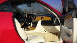 Lexus SC430 - klękajcie narody