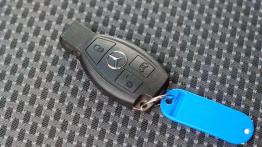 Mercedes-Benz Vito 110 CDI - czas na test długodystansowy.