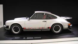 Porsche Museum - kolekcja mocy