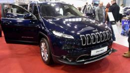 Poznań Motor Show 2014 - relacja z imprezy