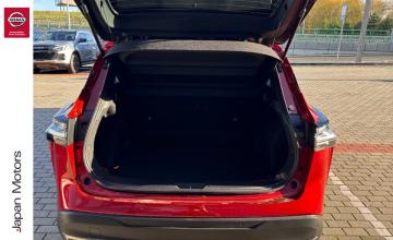 Nissan Qashqai III 2025 2WD/ Acenta/Pakiet Zimowy, zdjęcie 16