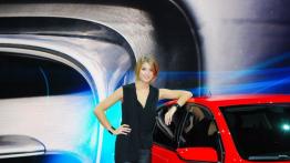 Frankfurt Motor Show 2013 - hostessy