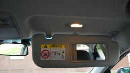 Hyundai Elantra FL - umiarkowane zmiany