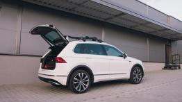 Volkswagen Tiguan – czy to dobry wybór dla przedsiębiorcy?