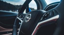 Opel Mokka X - po zmianach bije rekordy