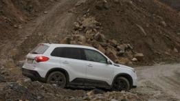 Suzuki Vitara S - wspinaczka na szczyt oferty