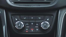 Opel Zafira Tourer 2.0 CDTI - na długie trasy