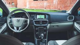 Volvo V40 T4 FL - lifting katalogowy