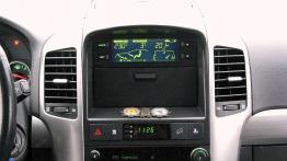 Chevrolet Captiva - wielki niedoceniony