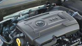 Seat Leon ST - hiszpańskiej ofensywy ciąg dalszy