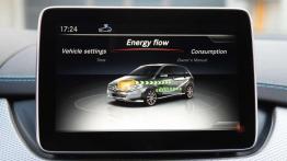 Mercedes klasy B Electric Drive - Tesla dla rodziny