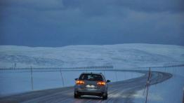 Wyprawa na Nordkapp Volkswagenami 4Motion - dzień czwarty