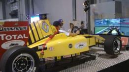 Upał, auta i dziewczyny