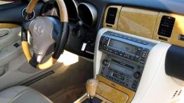 Lexus SC430 - klękajcie narody