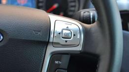 Ford S-Max - Międzymiastowy