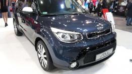 Poznań Motor Show 2014 - relacja z imprezy