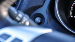 Mitsubishi ASX - nowy miastowy