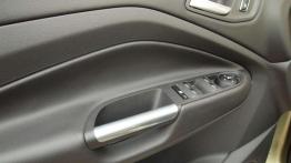 Ford Kuga II - SUV gruntownie udoskonalony