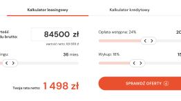 Fiat Grande Panda Hybrid La Prima urzeka prostotą i zaskakuje przestrzenią. Włosi wrócili do formy
