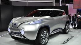 Paris Motor Show 2012 - prototypy