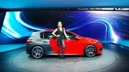 Frankfurt Motor Show 2013 - hostessy