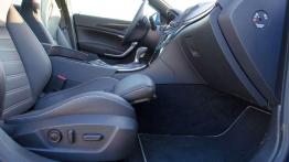 Opel Insignia OPC - duch GM ciągle żywy