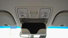 Hyundai Elantra FL - umiarkowane zmiany