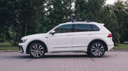 Volkswagen Tiguan – czy to dobry wybór dla przedsiębiorcy?