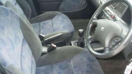 Citroen Xantia - chluba znad Sekwany