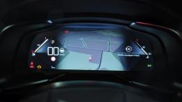 DS 7 Crossback – bogini awangardy