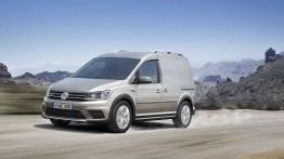 Nowości 2016 - SUV-y, crossovery, pickupy