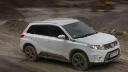 Suzuki Vitara S - wspinaczka na szczyt oferty