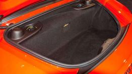 Porsche 718 Boxster - powrót legendy