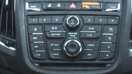 Opel Zafira Tourer 2.0 CDTI - na długie trasy