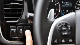 Mitsubishi Outlander - recepta na problemy?