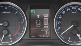 Toyota Auris 2.0 D-4D - nowy, stary znajomy