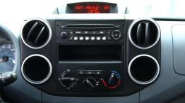 Peugeot Partner Tepee - dla rodziny, dla firmy