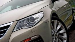 Z mocą mu do twarzy