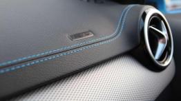 Mercedes klasy B Electric Drive - Tesla dla rodziny