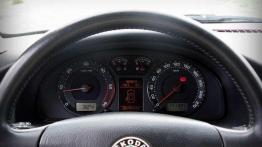 Skoda Superb - stereotyp usunięty