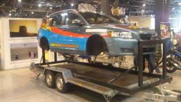 Upał, auta i dziewczyny