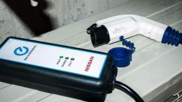 Nissan LEAF - wiodący, ekologiczny samochód rodzinny?