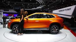 Samochody do wszystkiego - przegląd SUV-ów i crossoverów prosto z Genewy