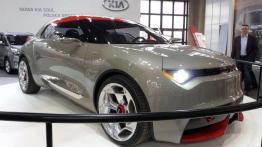 Poznań Motor Show 2014 - relacja z imprezy